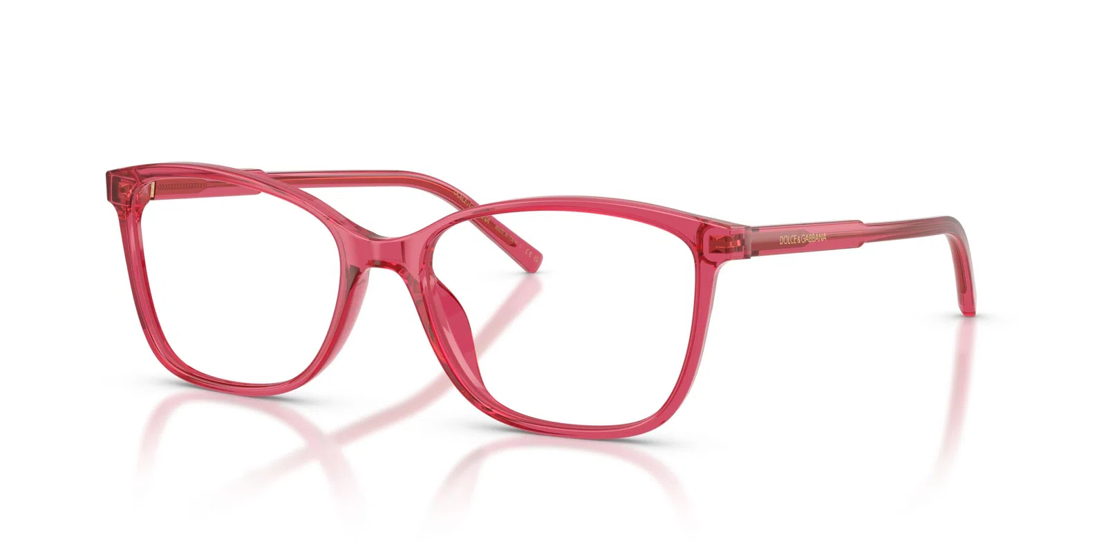 Dolce & Gabbana 3424 Eyeglasses - view 37